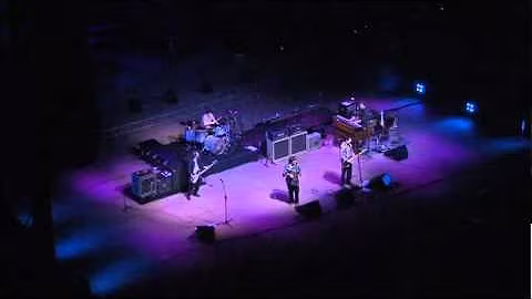 Big Head Todd and The Monsters in concert